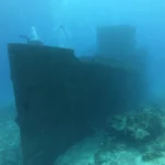 Cozumel C-53 Shipwreck