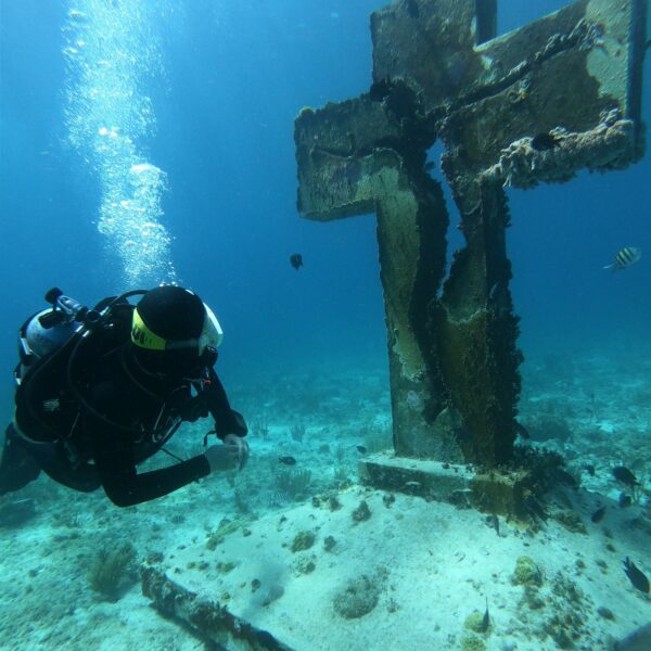 Scuba Diving in Cancun 12 DCIM100GOPROGOPR2866.JPG