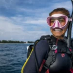 padi open water cancun