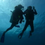 open water cancun