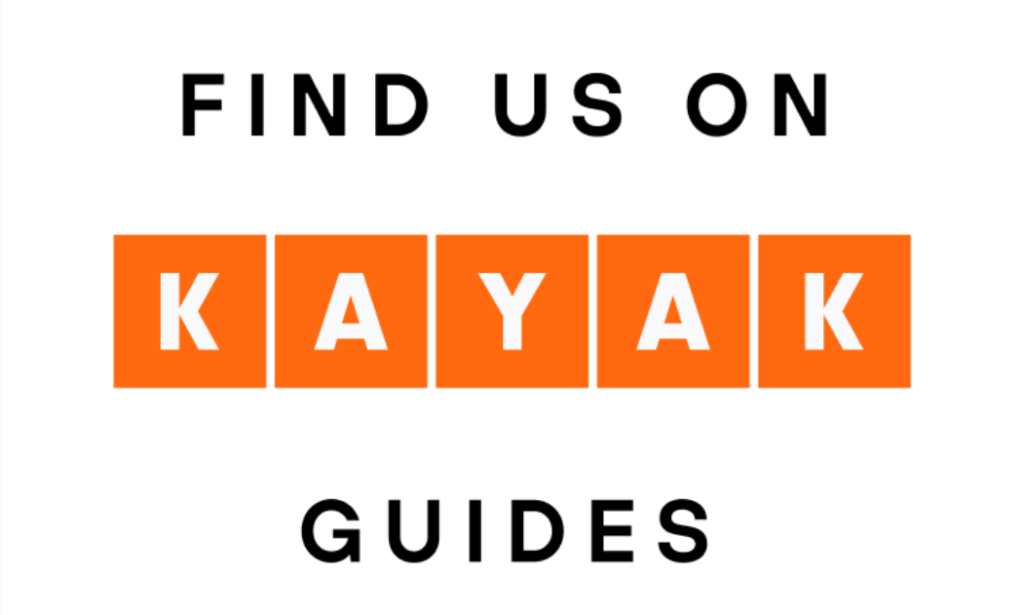 kayak logo