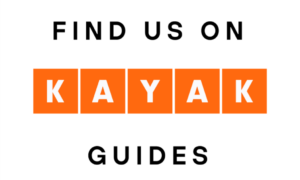 kayak logo