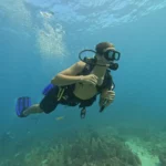 discover scuba diving in cancun