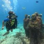 underwater museum cancun