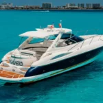 Agavero boat cancun