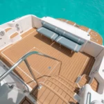 boat rental cancun
