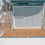 cancun boat