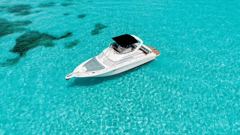 cancun boat rental