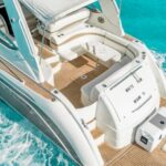 rent a boat cancun