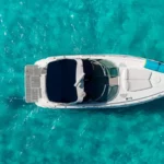 colibri boat cancun