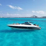 boat cancun