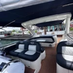 boat rental cancun
