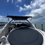 rent a boat cancun