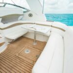 rental of boat cancun