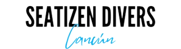 seatizen divers logo