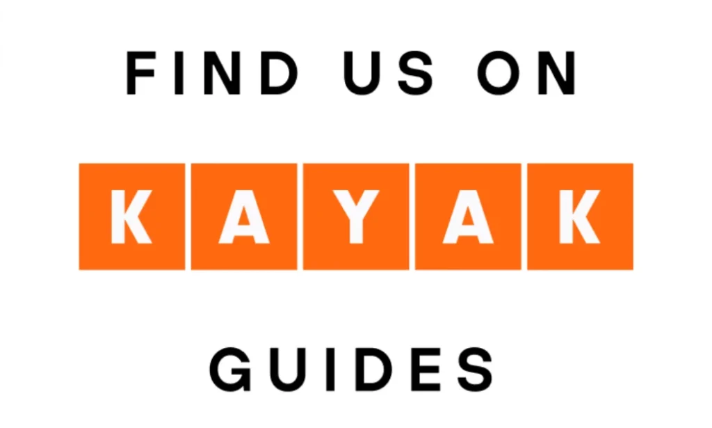 Kayak logo